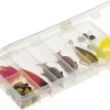 Plano Tackle Boxes & Storage>Eight Compartment Stowaway 3400