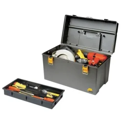Plano Tackle Boxes & Storage>Extra Deep Toolbox