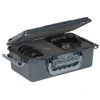 Plano Tackle Boxes & Storage>Extra Large ABS Waterproof Case