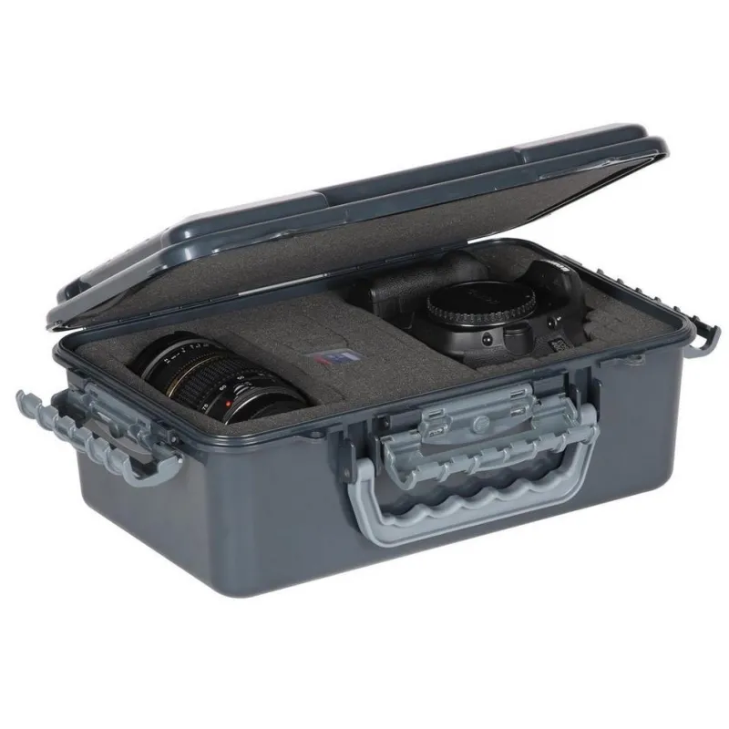 Plano Tackle Boxes & Storage>Extra Large ABS Waterproof Case