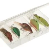 Plano Tackle Boxes & Storage>Five Compartment Stowaway 3400
