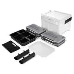 Plano Soft Baits|Tackle Boxes & Storage>GoNow Saltwater Fish Kits