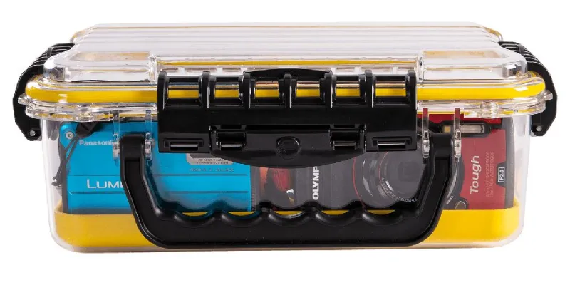 Plano Tackle Boxes & Storage>Guide Series Waterproof Case 3600