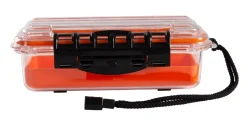 Plano Tackle Boxes & Storage>Guide Series Waterproof Case 3500