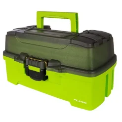 Plano Tackle Boxes & Storage>One-Tray Tackle Box