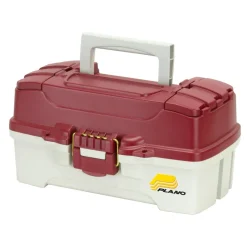 Plano Tackle Boxes & Storage>One-Tray Tackle Box