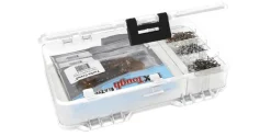 Plano Tackle Boxes & Storage>Plastic Worm Stowaway 3600