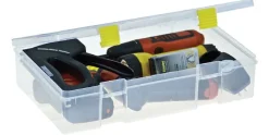 Plano Tackle Boxes & Storage>Prolatch Open Compartment Stowaway Deep 3700