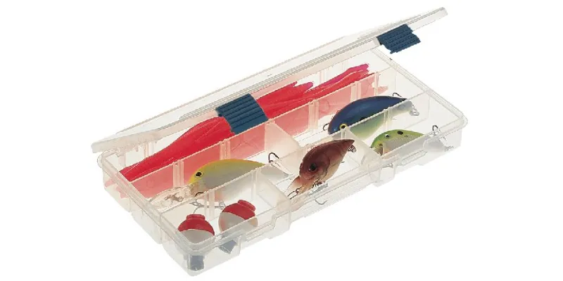 Plano Tackle Boxes & Storage>Prolatch Stowaway 3500