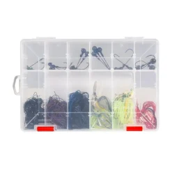 Plano Tackle Boxes & Storage>Rustrictor StowAway 3600