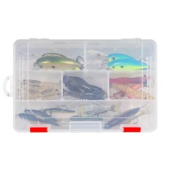 Plano Tackle Boxes & Storage>Rustrictor StowAway 3600