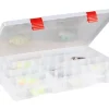 Plano Tackle Boxes & Storage>Rustrictor 3700 StowAway