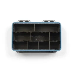 Plano Tackle Boxes & Storage>StowAway Waterproof 3600 Tackle Storage 4-Pack