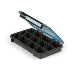 Plano Tackle Boxes & Storage>StowAway Waterproof 3600 Tackle Storage 4-Pack
