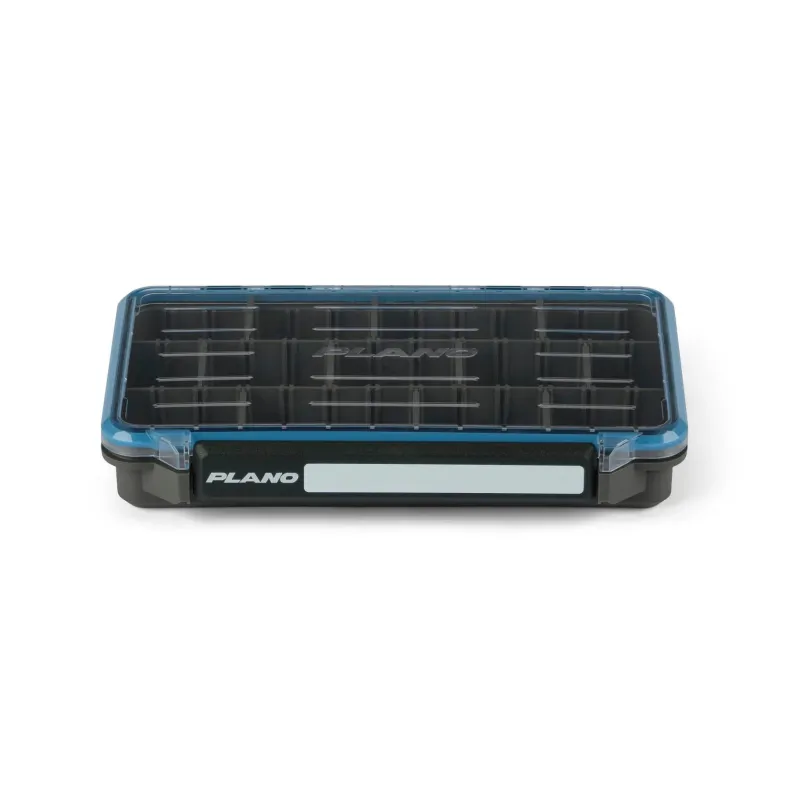 Plano Tackle Boxes & Storage>StowAway Waterproof 3600 Tackle Storage 4-Pack