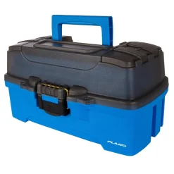 Plano Tackle Boxes & Storage>Three-Tray Tackle Box