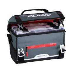 Plano Tackle Boxes & Storage>Weekend Series Softsider Bag