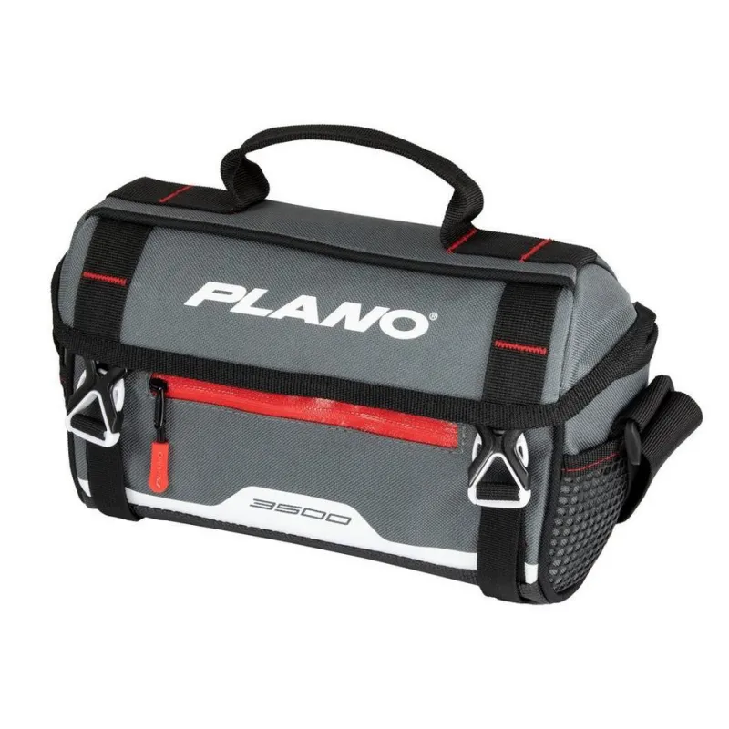 Plano Tackle Boxes & Storage>Weekend Series Softsider Bag