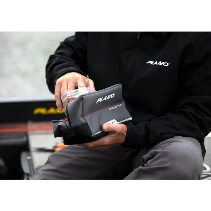 Plano Bags|Tackle Boxes & Storage>Weekend Series Speedbag