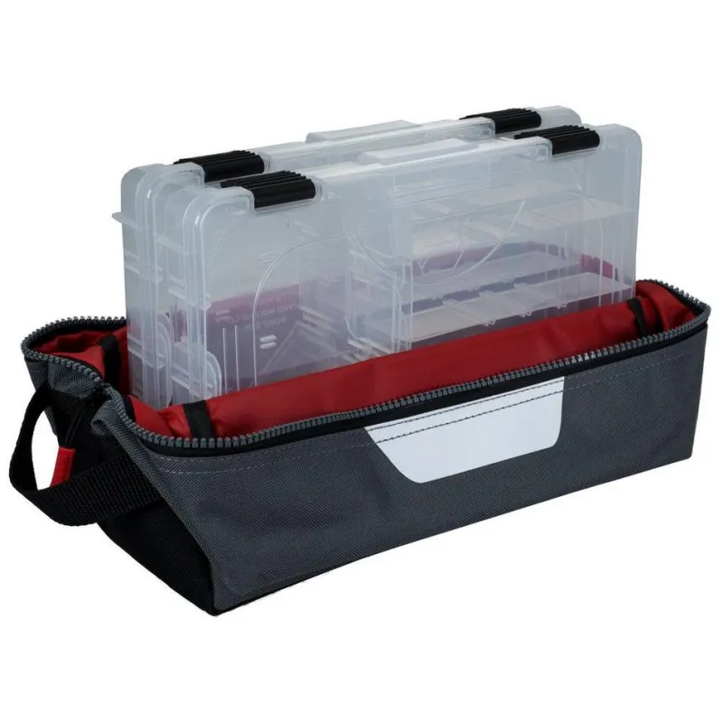 Plano Bags|Tackle Boxes & Storage>Weekend Series Speedbag
