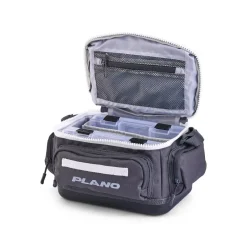 Plano Tackle Boxes & Storage>Weekend Series Tackle Bags