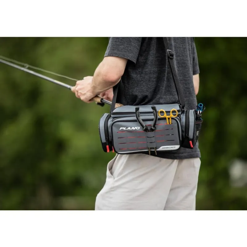 Plano Tackle Boxes & Storage>Weekend Series Tackle Case