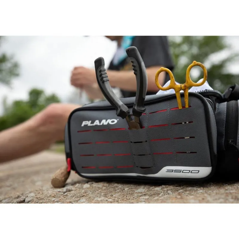 Plano Tackle Boxes & Storage>Weekend Series Tackle Case