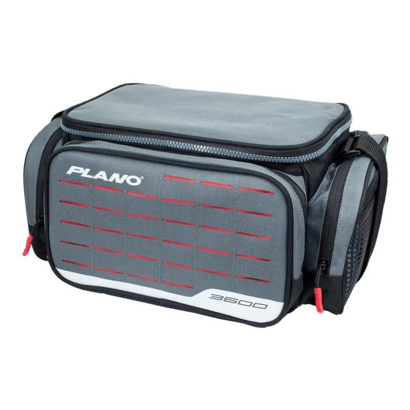 Plano Tackle Boxes & Storage>Weekend Series Tackle Case