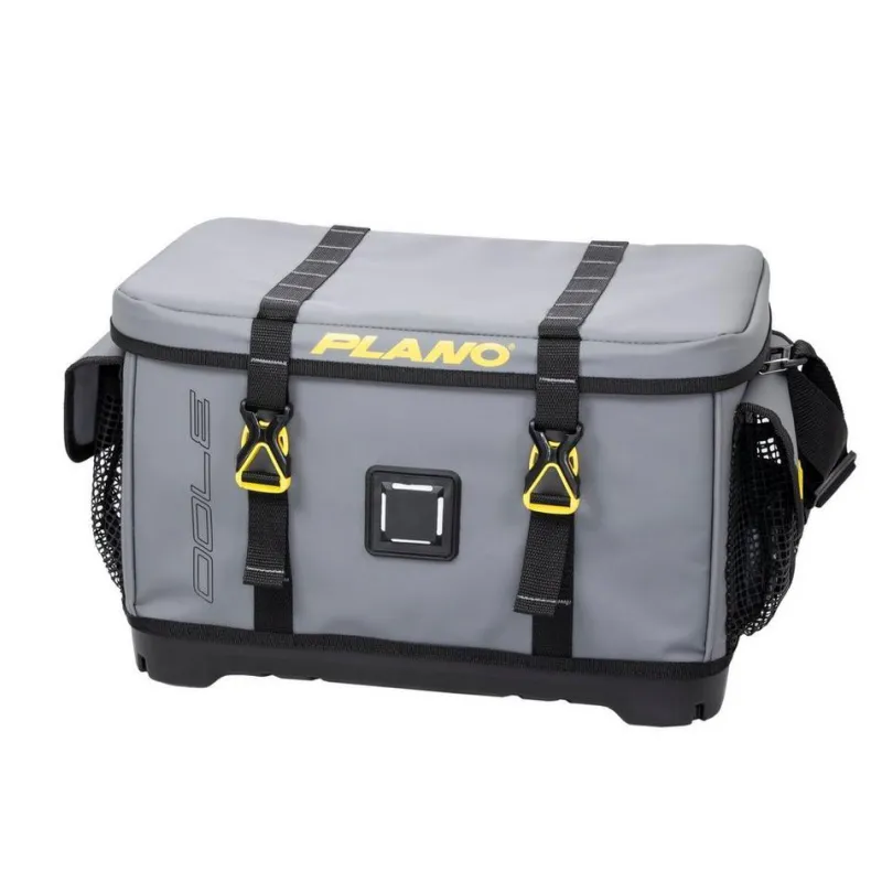 Plano Tackle Boxes & Storage>Z-Series Tackle Bag