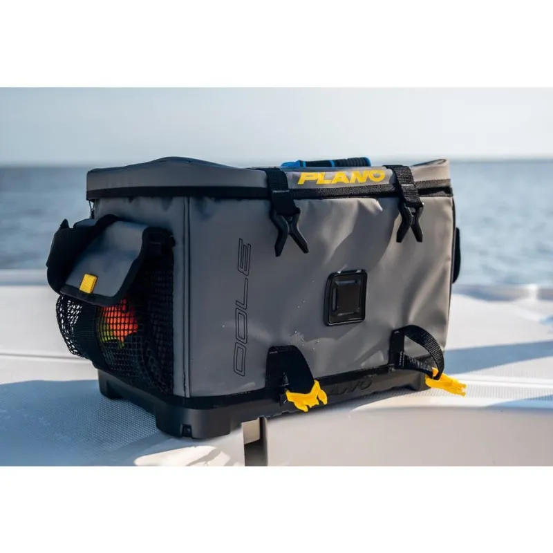 Plano Tackle Boxes & Storage>Z-Series Tackle Bag