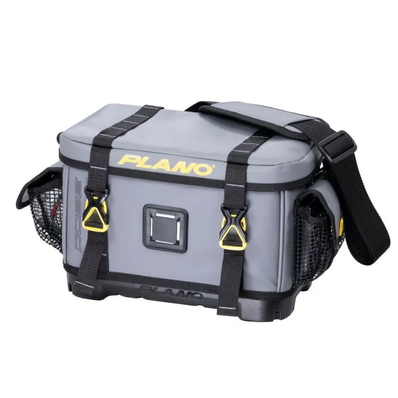 Plano Tackle Boxes & Storage>Z-Series Tackle Bag