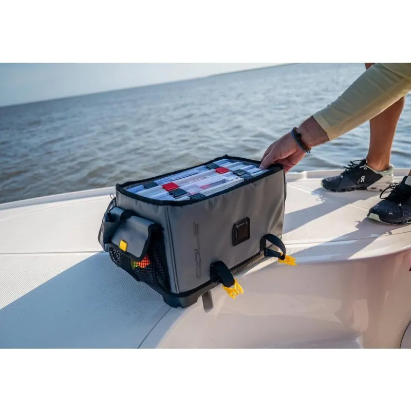 Plano Tackle Boxes & Storage>Z-Series Tackle Bag