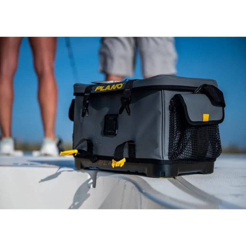 Plano Tackle Boxes & Storage>Z-Series Tackle Bag