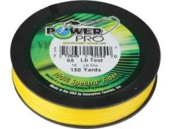 Power Pro Braided Line>PowerPro Braided Spectra Line