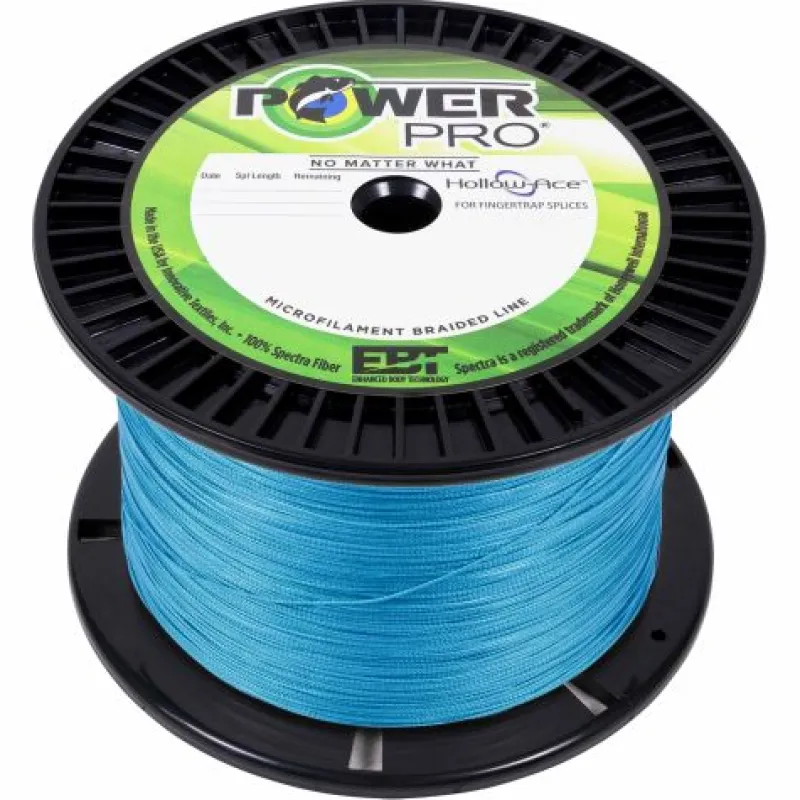 Power Pro Braided Line>PowerPro Hollow Ace Line