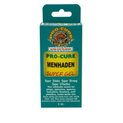 Pro-Cure Attractants / Scents>Super Gel Fish Attractants (2oz)