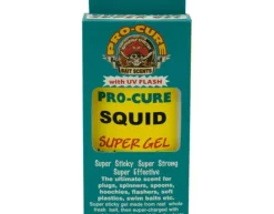 Pro-Cure Attractants / Scents>Super Gel Fish Attractants (2oz)
