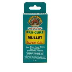 Pro-Cure Attractants / Scents>Super Gel Fish Attractants (2oz)