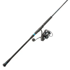 Quantum Combos|Spinning>Benchmark Spinning Combo
