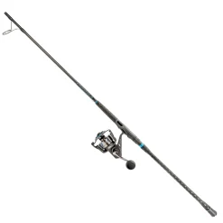 Quantum Combos|Spinning>Benchmark Spinning Combo