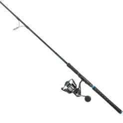 Quantum Combos|Spinning>Benchmark Spinning Combo