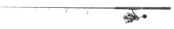 Quantum Combos|Spinning>Benchmark Spinning Combo
