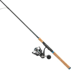 Quantum Combos|Spinning>Benchmark Spinning Combo