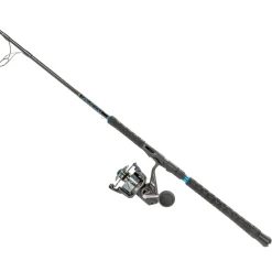 Quantum Combos|Spinning>Benchmark Spinning Combo