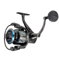Quantum Spinning>Benchmark Spinning Reel