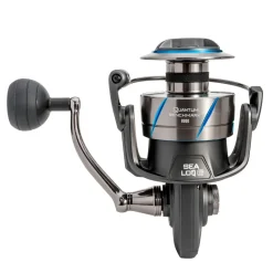 Quantum Spinning>Benchmark Spinning Reel