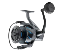 Quantum Spinning>Merit Spinning Reels