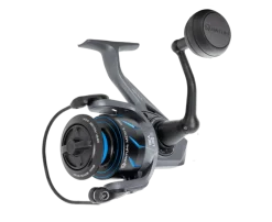 Quantum Spinning>Merit Spinning Reels