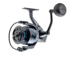 Quantum Spinning>Merit Spinning Reels