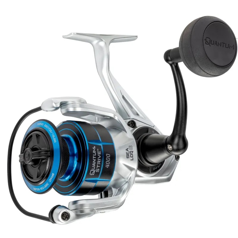 Quantum Spinning>Strive Spinning Reel